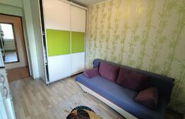 Apartament 2 camere, 50 mp, garaj, zona strazii Donath