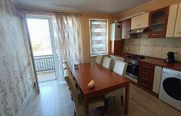 Apartament 2 camere, 50 mp, garaj, zona strazii Donath