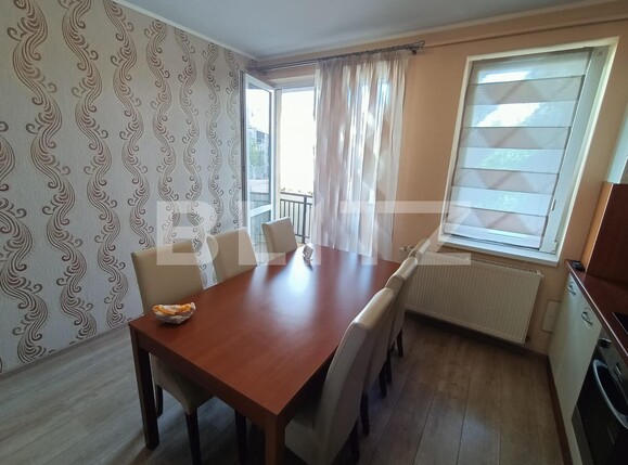 Apartament de închiriat 2 camere Grigorescu - 115690AI | BLITZ Cluj-Napoca | Poza6