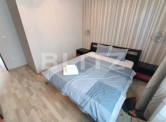 Apartament de închiriat 2 camere Grigorescu - 115690AI | BLITZ Cluj-Napoca | Poza2