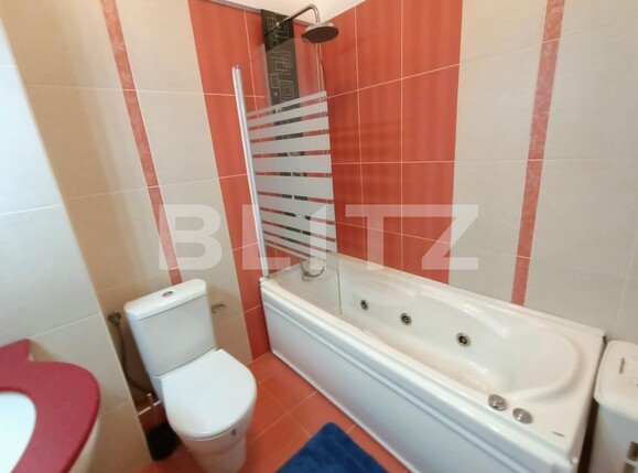 Apartament de închiriat 2 camere Grigorescu - 115690AI | BLITZ Cluj-Napoca | Poza7