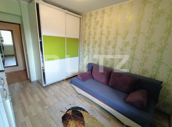 Apartament de închiriat 2 camere Grigorescu - 115690AI | BLITZ Cluj-Napoca | Poza4