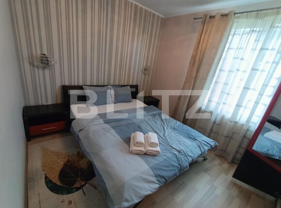 Apartament de închiriat 2 camere Grigorescu - 115690AI | BLITZ Cluj-Napoca | Poza1