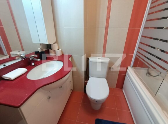 Apartament de închiriat 2 camere Grigorescu - 115690AI | BLITZ Cluj-Napoca | Poza8