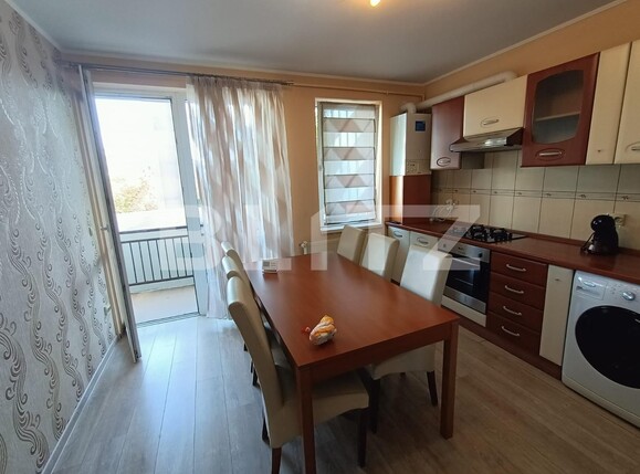 Apartament de închiriat 2 camere Grigorescu - 115690AI | BLITZ Cluj-Napoca | Poza5