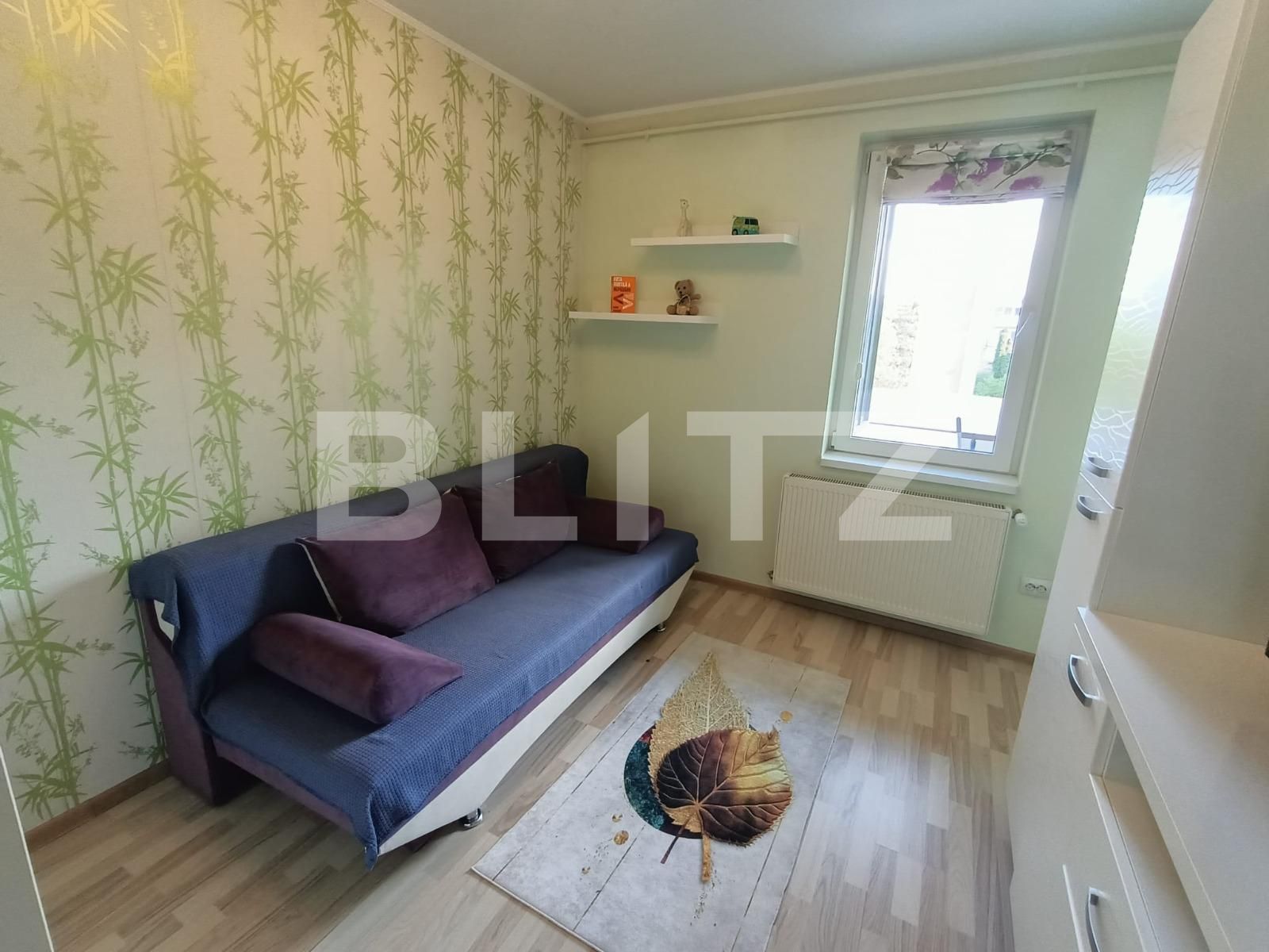 Apartament de închiriat 2 camere Grigorescu - 115690AI | BLITZ Cluj-Napoca | Poza3