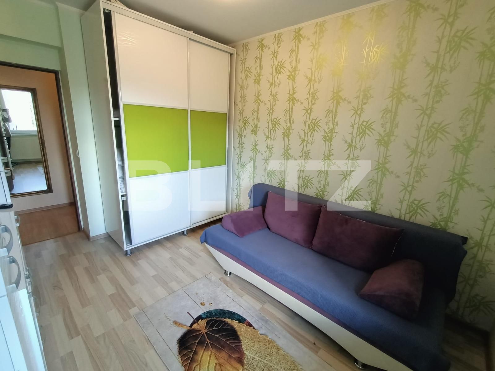 Apartament de închiriat 2 camere Grigorescu - 115690AI | BLITZ Cluj-Napoca | Poza4