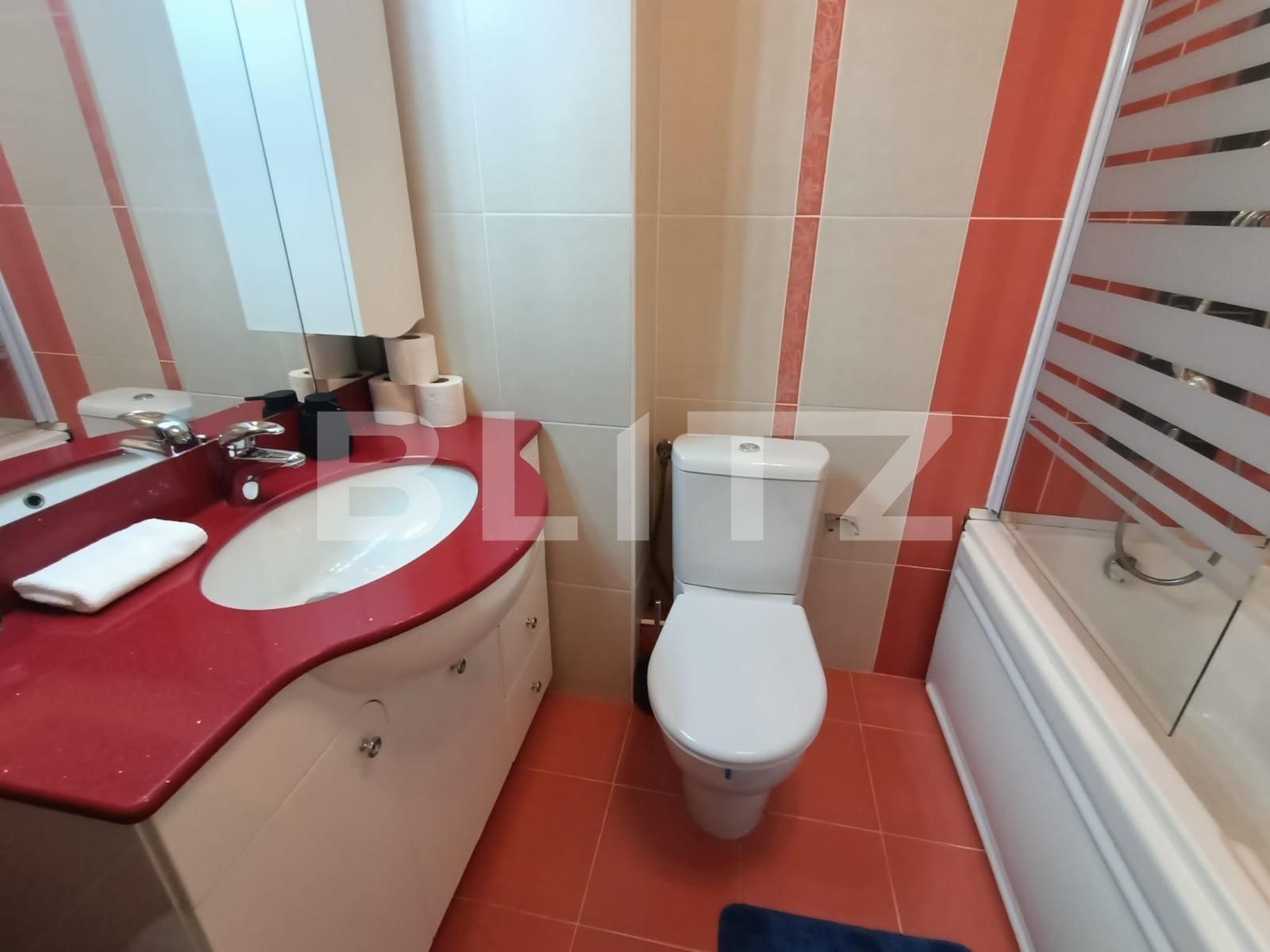 Apartament de închiriat 2 camere Grigorescu - 115690AI | BLITZ Cluj-Napoca | Poza8