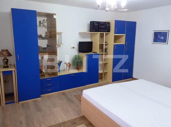 Apartament de închiriat 2 camere Intre Lacuri - 115692AI | BLITZ Cluj-Napoca | Poza7