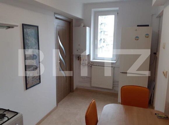 Apartament de închiriat 2 camere Intre Lacuri - 115692AI | BLITZ Cluj-Napoca | Poza2