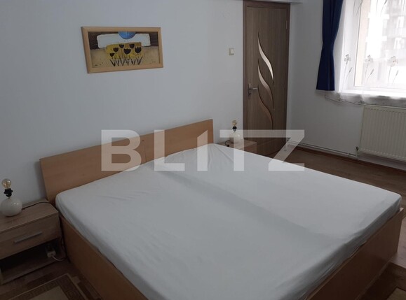 Apartament de închiriat 2 camere Intre Lacuri - 115692AI | BLITZ Cluj-Napoca | Poza5