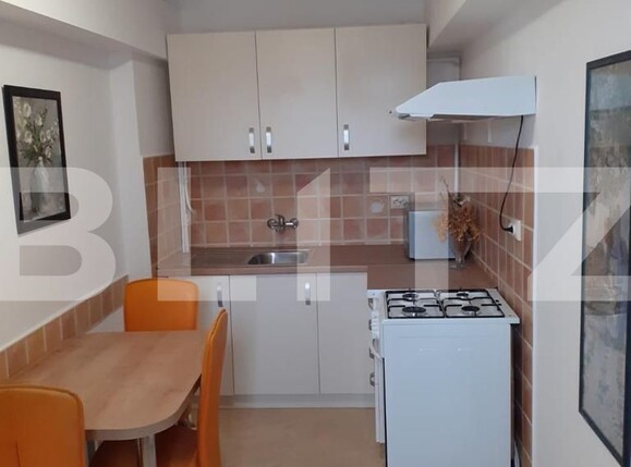 Apartament de închiriat 2 camere Intre Lacuri - 115692AI | BLITZ Cluj-Napoca | Poza1