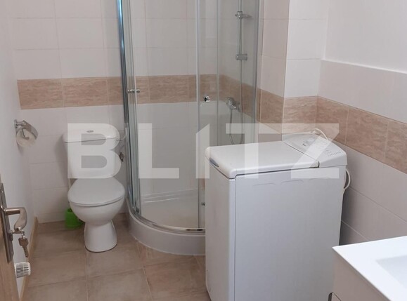 Apartament de închiriat 2 camere Intre Lacuri - 115692AI | BLITZ Cluj-Napoca | Poza10