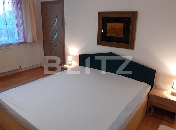 Apartament de închiriat 2 camere Intre Lacuri - 115692AI | BLITZ Cluj-Napoca | Poza8