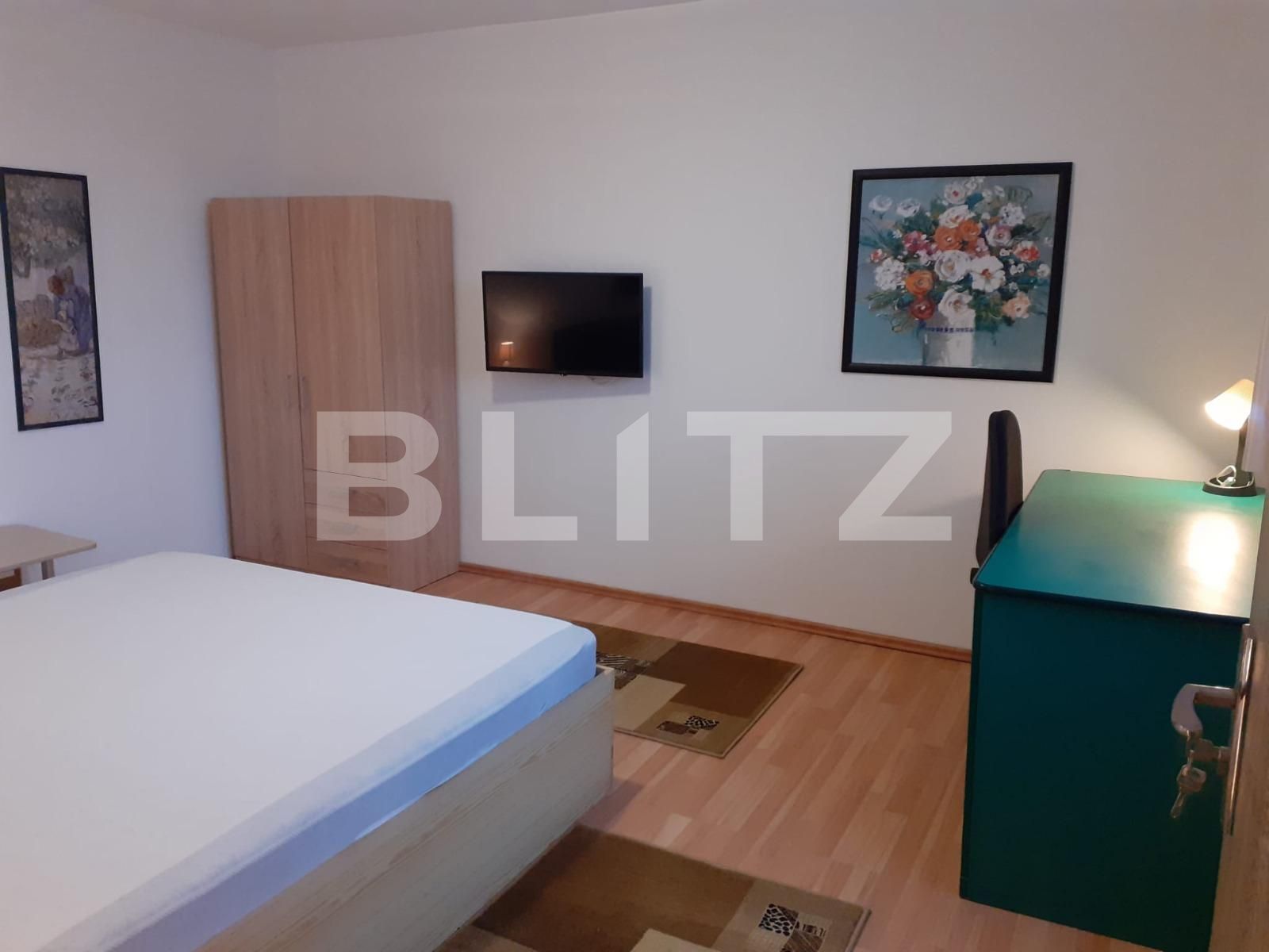 Apartament de închiriat 2 camere Intre Lacuri - 115692AI | BLITZ Cluj-Napoca | Poza6