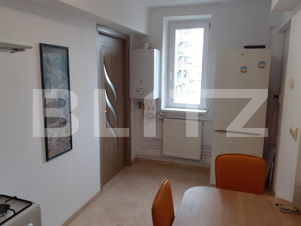 Apartament de închiriat 2 camere Intre Lacuri - 115692AI | BLITZ Cluj-Napoca | Poza2