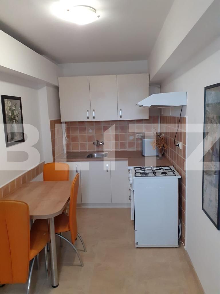 Apartament de închiriat 2 camere Intre Lacuri - 115692AI | BLITZ Cluj-Napoca | Poza1