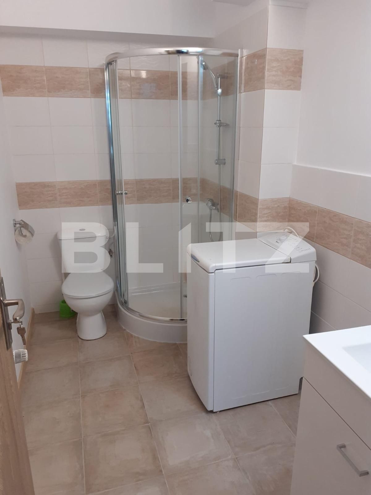 Apartament de închiriat 2 camere Intre Lacuri - 115692AI | BLITZ Cluj-Napoca | Poza10