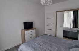 Penthouse 3 cam, 69 mp, terasă 31 mp, parcare