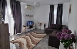 Penthouse 3 cam, 69 mp, terasă 31 mp, parcare