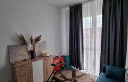 Penthouse 3 cam, 69 mp, terasă 31 mp, parcare