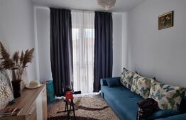 Penthouse 3 cam, 69 mp, terasă 31 mp, parcare