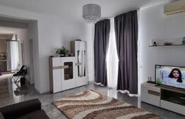 Penthouse 3 cam, 69 mp, terasă 31 mp, parcare