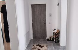 Penthouse 3 cam, 69 mp, terasă 31 mp, parcare