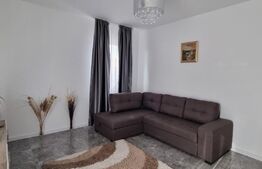 Penthouse 3 cam, 69 mp, terasă 31 mp, parcare