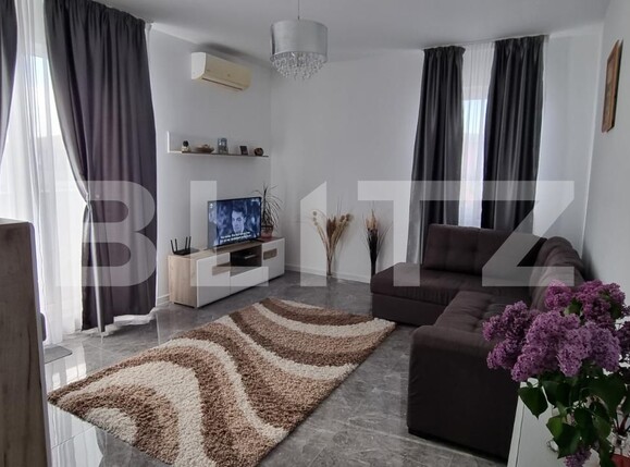 Apartament de vânzare 3 camere Floreşti - 115693AV | BLITZ Cluj-Napoca | Poza3