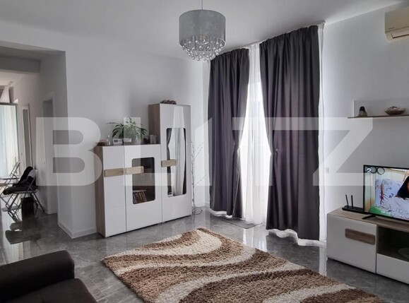 Apartament de vânzare 3 camere Floreşti - 115693AV | BLITZ Cluj-Napoca | Poza1