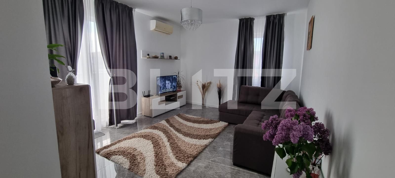 Apartament de vânzare 3 camere Floreşti - 115693AV | BLITZ Cluj-Napoca | Poza3