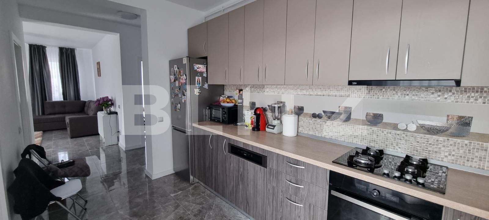 Apartament de vânzare 3 camere Floreşti - 115693AV | BLITZ Cluj-Napoca | Poza5