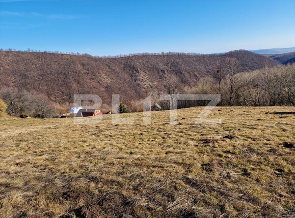 Teren de vânzare Exterior Vest - 115695TV | BLITZ Cluj-Napoca | Poza1