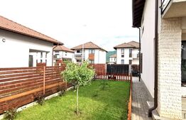 Casa modernă și confortabilă la preț excelent în complexul Ghimbav Residence - descoperiți-o acum!