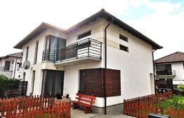 Casa modernă și confortabilă la preț excelent în complexul Ghimbav Residence - descoperiți-o acum!