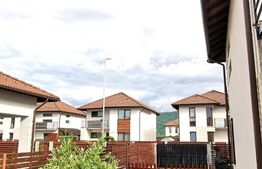 Casa modernă și confortabilă la preț excelent în complexul Ghimbav Residence - descoperiți-o acum!