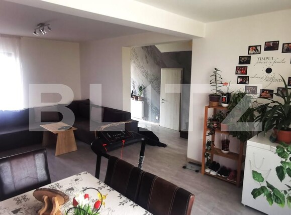 Casa de vânzare 4 camere Ghimbav - 115698CV | BLITZ Brașov | Poza5