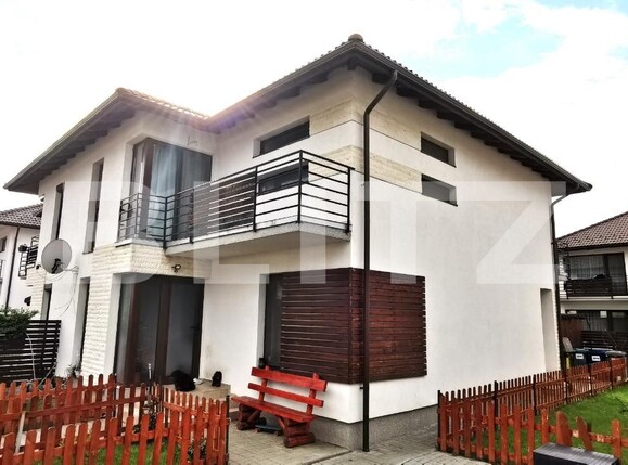 Casa de vânzare 4 camere Ghimbav - 115698CV | BLITZ Brașov | Poza1