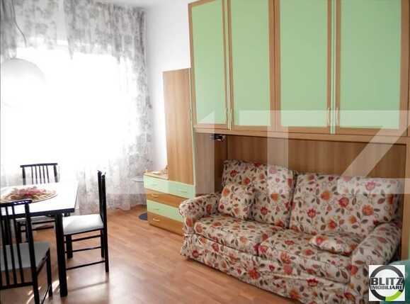 Garsonieră de vânzare Central - 1157AV | BLITZ Cluj-Napoca | Poza2