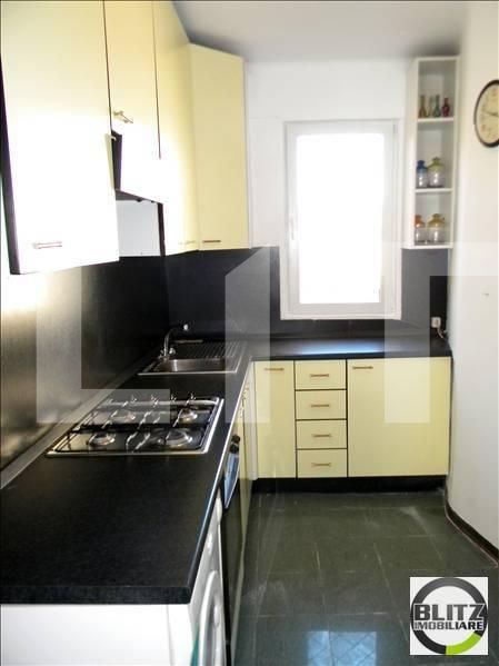 Garsonieră de vânzare Central - 1157AV | BLITZ Cluj-Napoca | Poza6