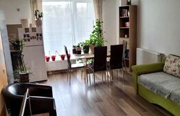 Apartament generos de 3 camere, terasa, parcare subteran, zona Iulius Mall