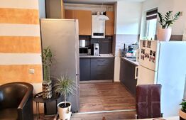 Apartament generos de 3 camere, terasa, parcare subteran, zona Iulius Mall