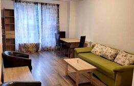 Apartament generos de 3 camere, terasa, parcare subteran, zona Iulius Mall