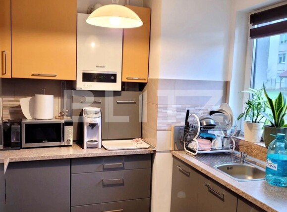 Apartament de închiriat 3 camere Marasti - 11570AI | BLITZ Cluj-Napoca | Poza4