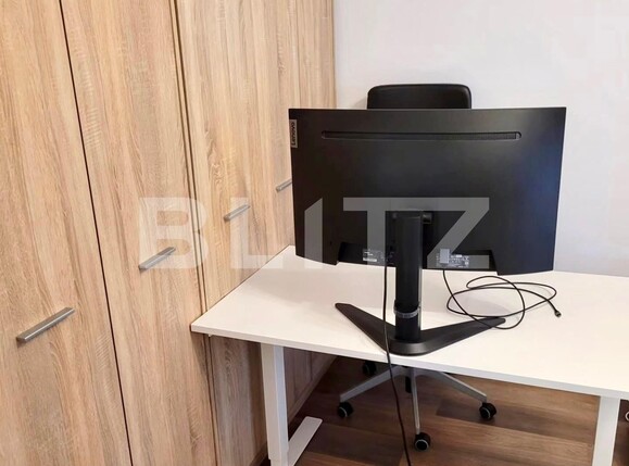 Apartament de închiriat 3 camere Marasti - 11570AI | BLITZ Cluj-Napoca | Poza8