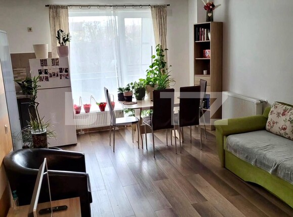 Apartament de închiriat 3 camere Marasti - 11570AI | BLITZ Cluj-Napoca | Poza3