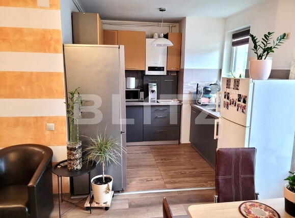 Apartament de închiriat 3 camere Marasti - 11570AI | BLITZ Cluj-Napoca | Poza1