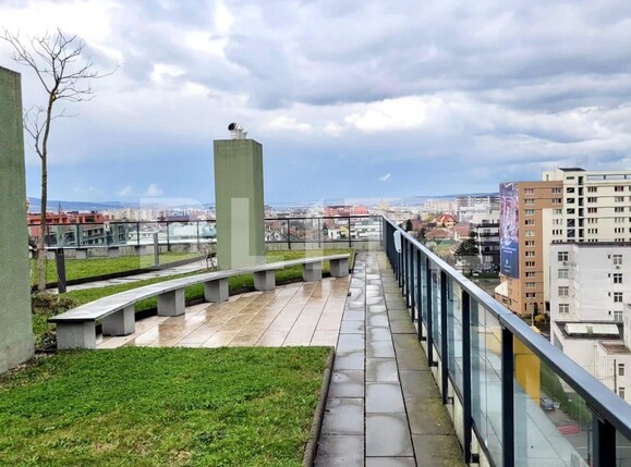 Apartament de închiriat 3 camere Marasti - 11570AI | BLITZ Cluj-Napoca | Poza16