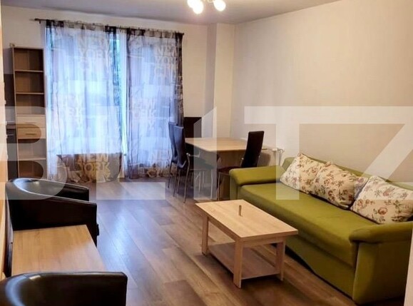 Apartament de închiriat 3 camere Marasti - 11570AI | BLITZ Cluj-Napoca | Poza2